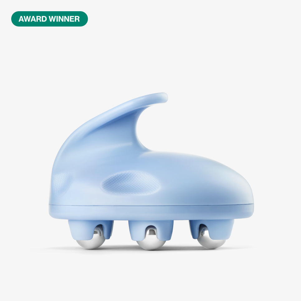 Bye Bye Bloat® Lymphatic Massage Roller W0