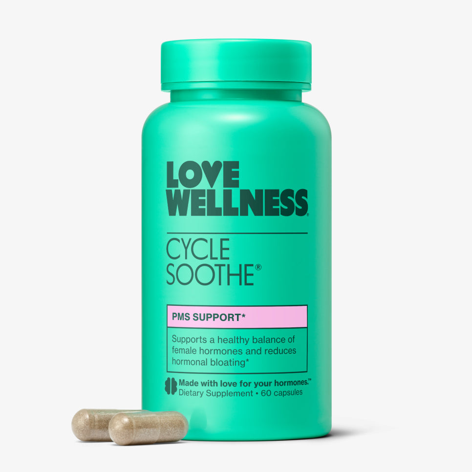 Cycle Soothe® W0