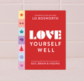 Love Yourself Well® Book